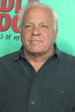 Peliculas de Marty Eli Schwartz