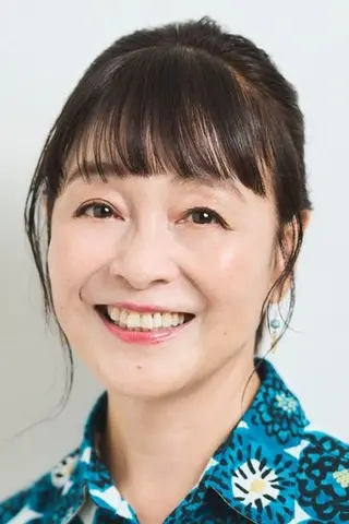 Peliculas de Noriko Hidaka