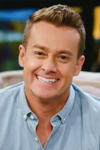 Peliculas de Grant Denyer