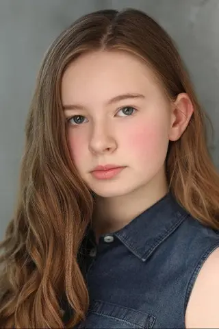 Peliculas de Bailey Skodje