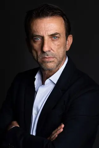 Peliculas de José Luis Rasero