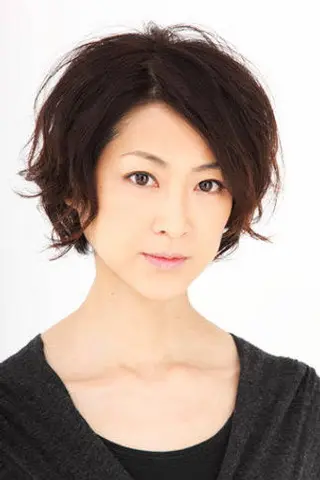 Peliculas de Erika Mabuchi