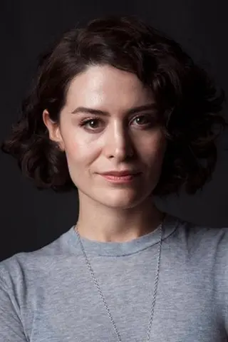 Peliculas de Belçim Bilgin