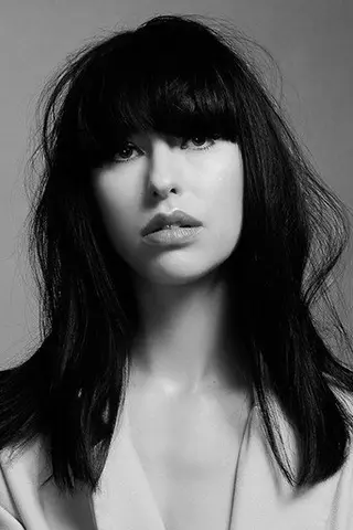 Peliculas de Kimbra