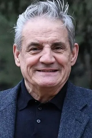 Peliculas de Francesco Salvi