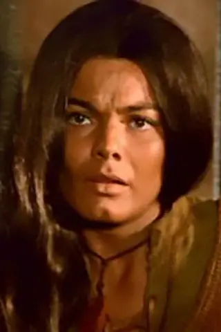 Peliculas de Barbara Simon