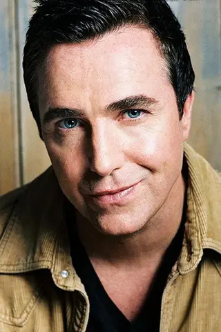 Peliculas de Paul McGillion
