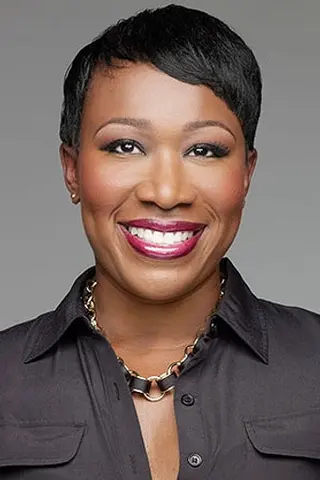 Peliculas de Joy Reid