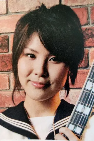 Peliculas de Kana Sekine
