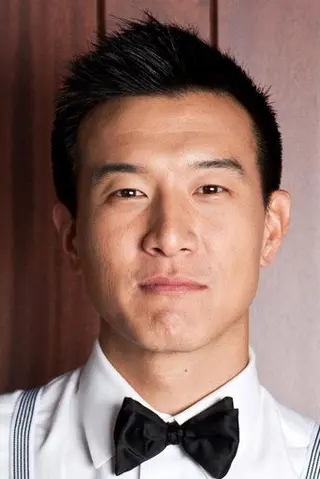 Peliculas de Brian Yang