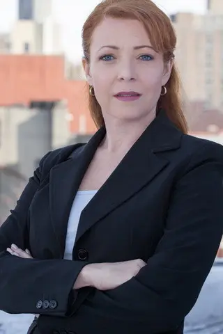 Peliculas de Elizabeth Canavan