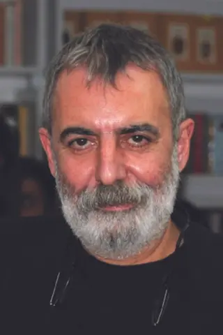 Peliculas de Orhan Alkaya