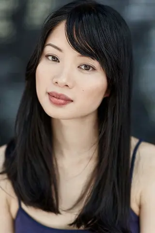 Peliculas de Christine Lan
