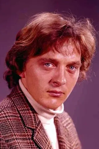 Peliculas de David Hemmings