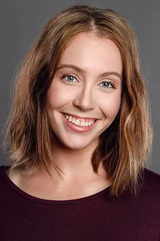 Ashley Rene - Córka • Potomstwo