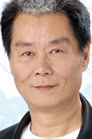 Alan Chui Chung-San - Córka • Potomstwo