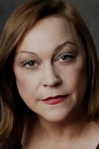 Peliculas de Cathy Haase