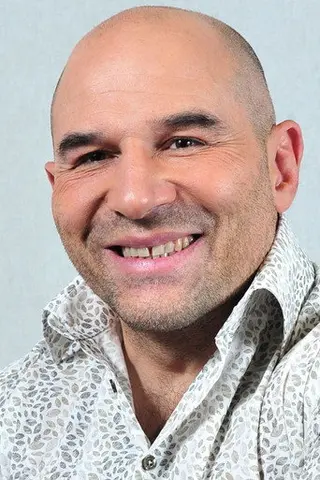 Peliculas de Vincent Moscato
