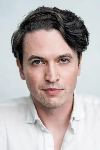 Peliculas de Connor Bond