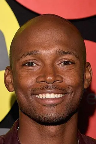Peliculas de Sedale Threatt Jr.