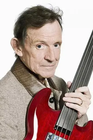 Jack Bruce - Córka • Potomstwo
