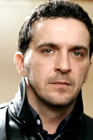 Peliculas de Marco Zangardi