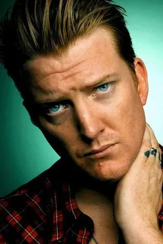 Peliculas de Josh Homme