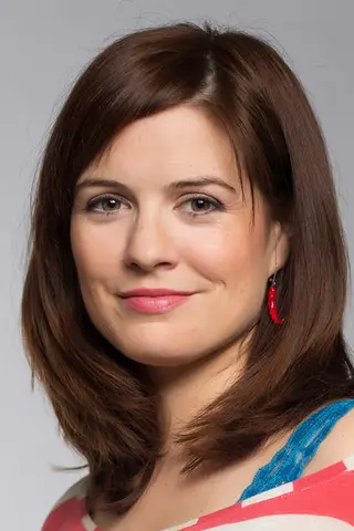 Peliculas de Zuzana Norisová