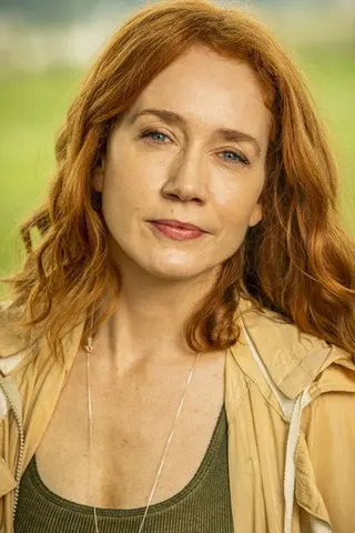 Peliculas de Camila Morgado