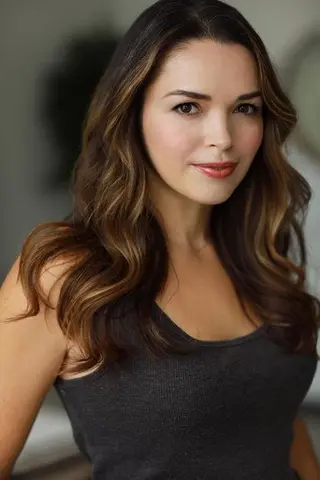 Peliculas de Zoë Sophia Garcia