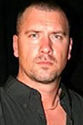Peliculas de Christopher Marren