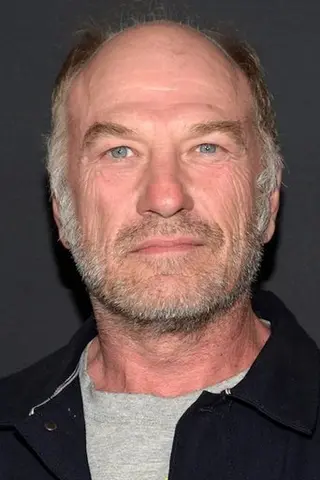 Peliculas de Ted Levine