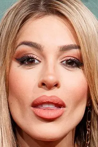Peliculas de Oriana Marzoli