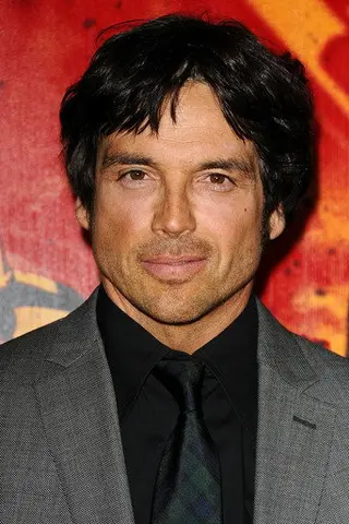 Peliculas de Jason Gedrick