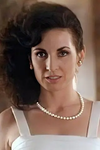 Peliculas de Miranda Garrison