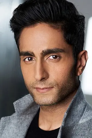 Peliculas de Shravan Amin