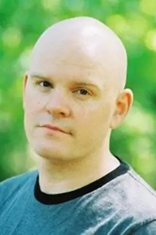 Peliculas de Sean Tucker