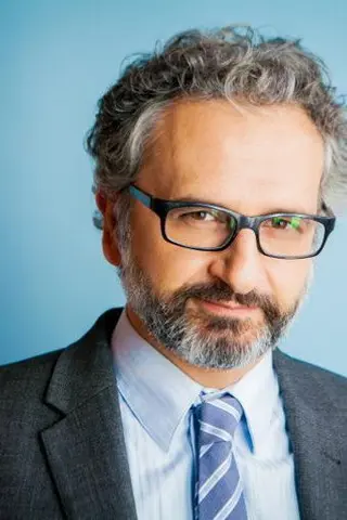 Peliculas de Alex Hatz