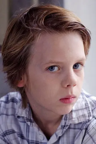 Peliculas de Chiron Elias Krase