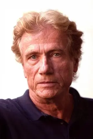 Peliculas de Jürgen Prochnow