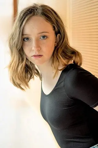 Peliculas de Kasie Rayner