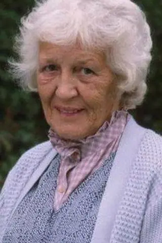 Peliculas de Edna Doré