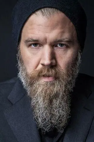 Peliculas de Ryan Hurst