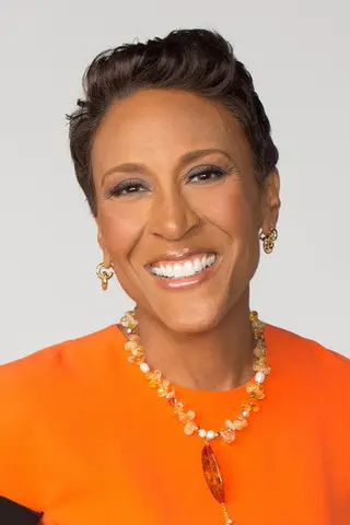 Peliculas de Robin Roberts
