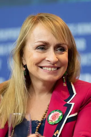 Peliculas de Rosalie Varda