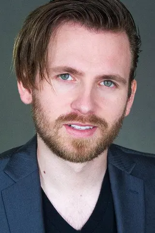 Peliculas de Ryan James
