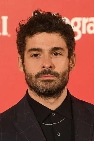 Peliculas de Nico Romero