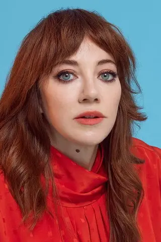 Peliculas de Diane Morgan