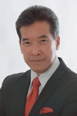Peliculas de Peter Kwong