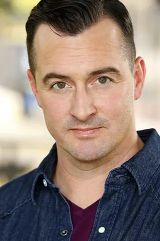 Peliculas de Brian Spangler